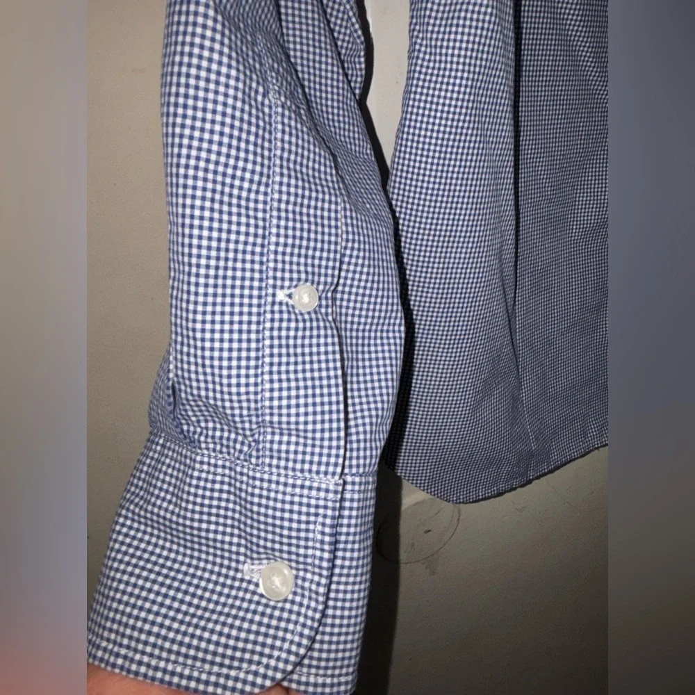 J. Crew new size